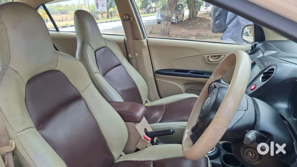 Honda Amaze S I-dtech, 2013, Diesel
