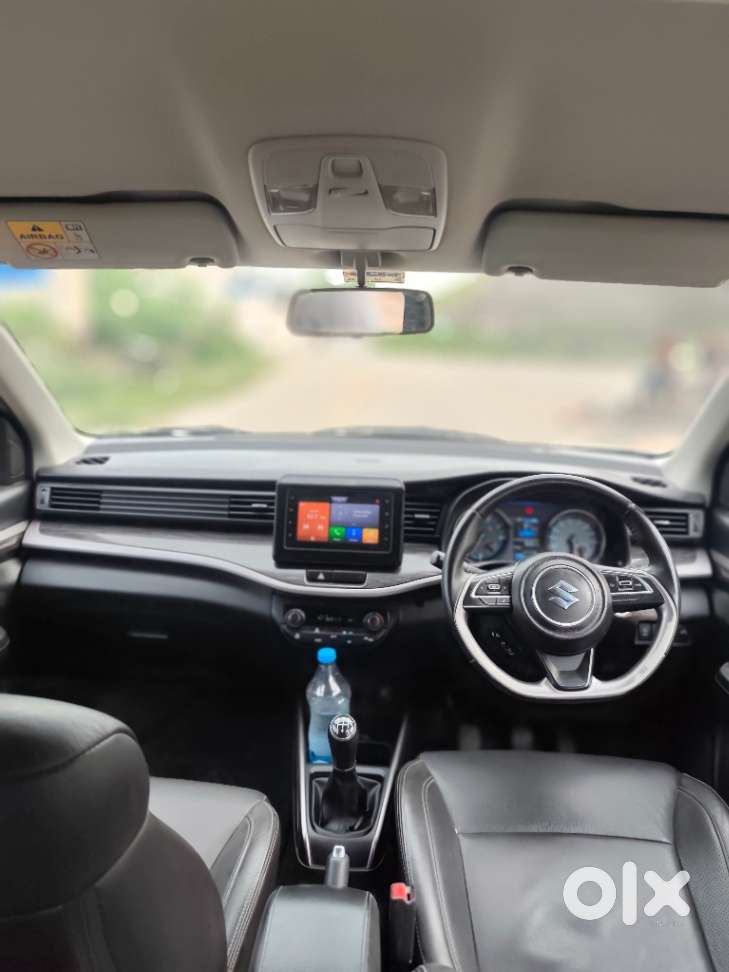 Maruti Suzuki Xl6 1.5 Alpha Mt, 2022, Petrol