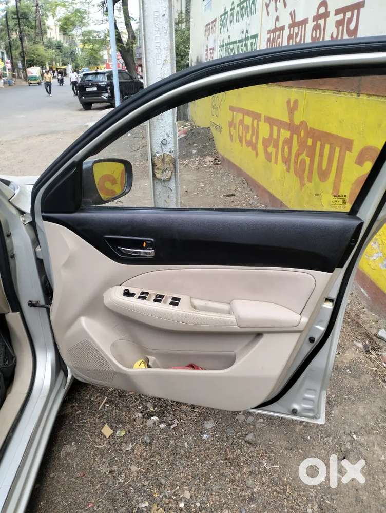 Maruti Swift Dzire Vdi 2018