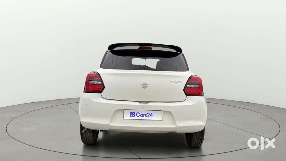 Maruti Suzuki Swift Vvt Vxi, 2023, Petrol