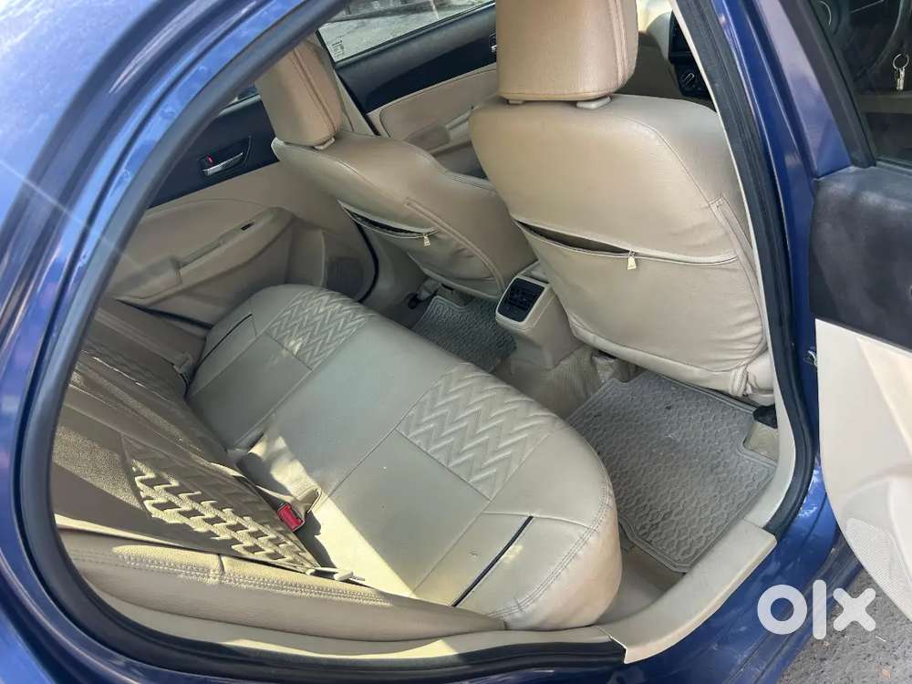 Maruti Suzuki Dzire 2019 Petrol Good Condition