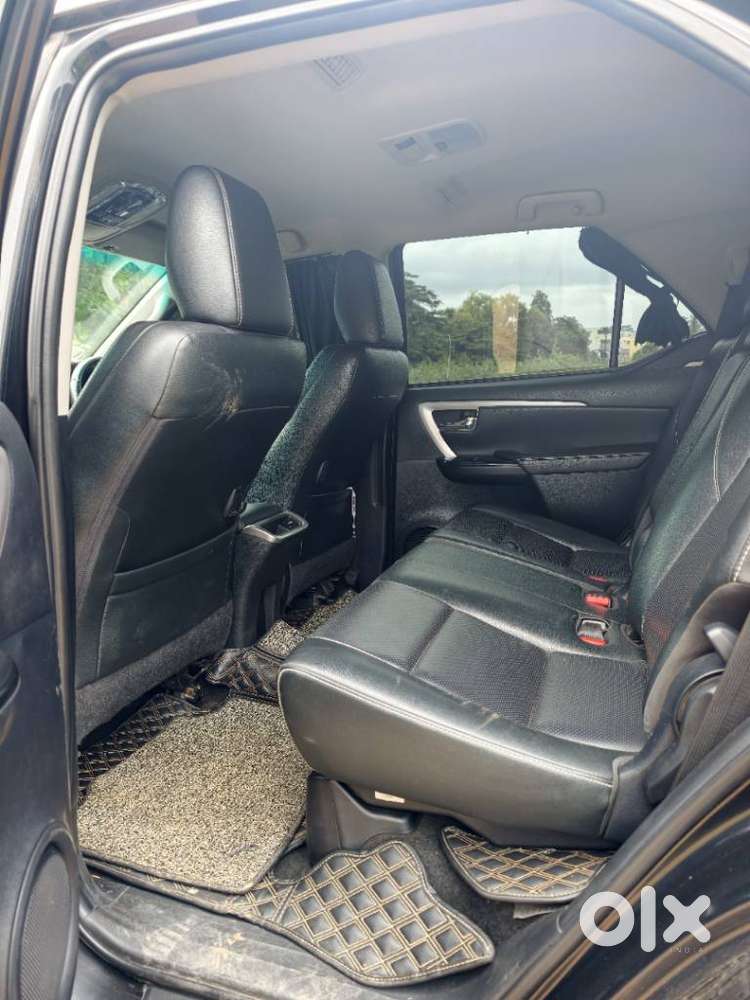 Toyota Fortuner 4x2 At 2.8 Diesel, 2023, Diesel