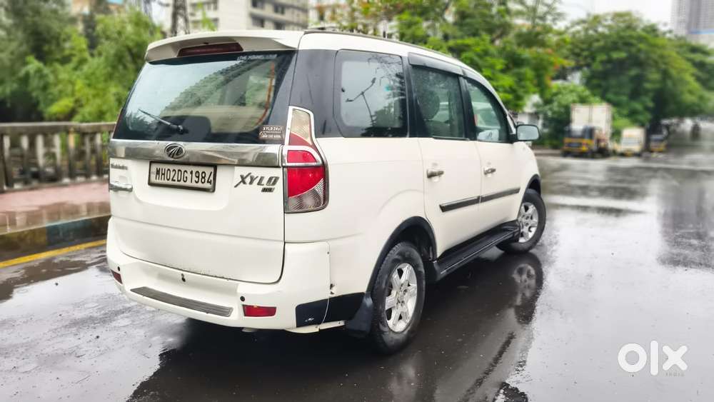 Mahindra Xylo H9 Bs Iv, 2013, Diesel
