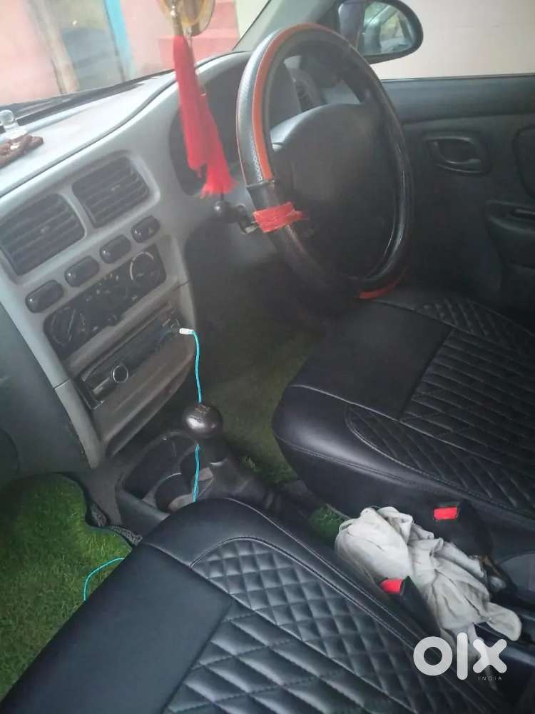Maruti Suzuki Alto 2010