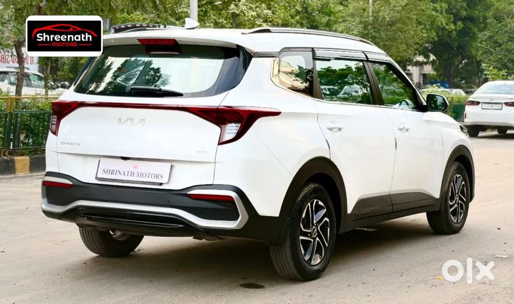 Kia Carens, 2024, Diesel