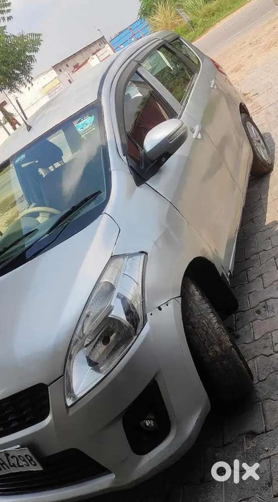 Maruti Suzuki Ertiga 2015
