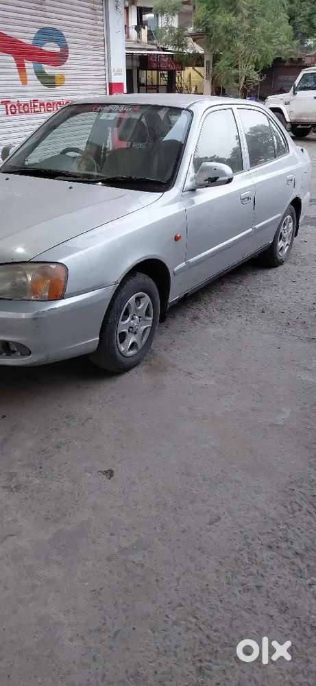 Full Insurance Petrol And Cng Both Completely Running All System Work