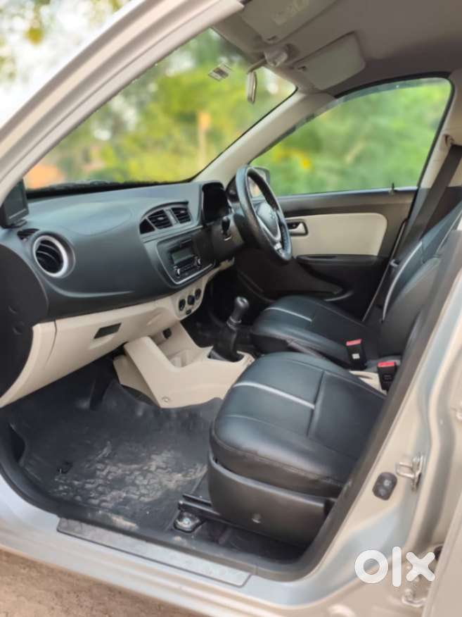 Maruti Suzuki Alto K10 1.0 Vxi, 2021, Petrol