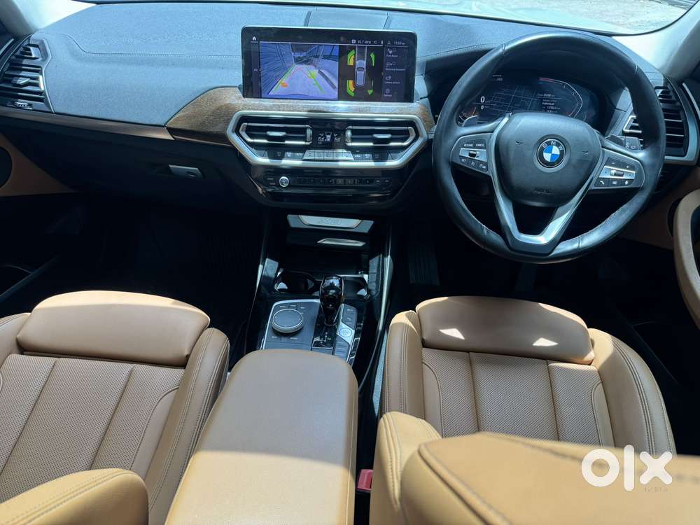 Bmw X3 2.0 Xdrive 20d Luxury Edition, 2023, Diesel