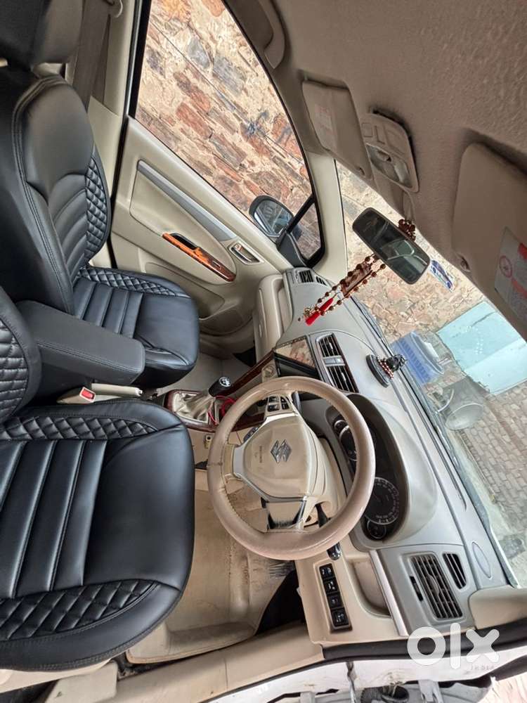 Maruti Suzuki Ertiga 2016 Petrol Good Condition