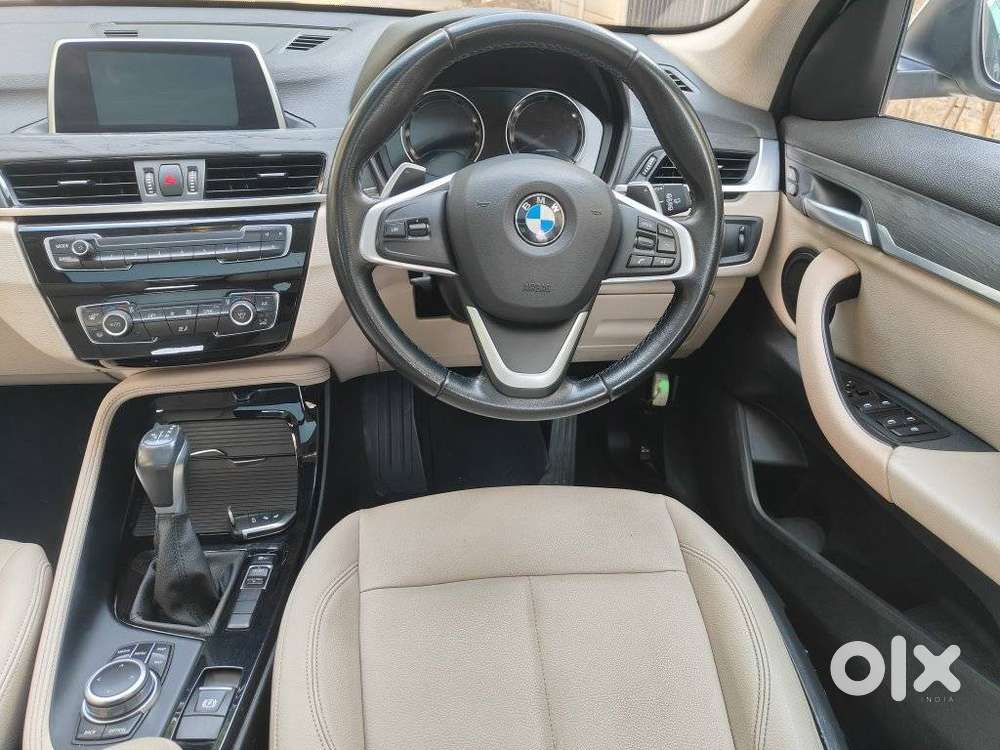 Bmw X1 Sdrive 20d X Line, 2018, Diesel