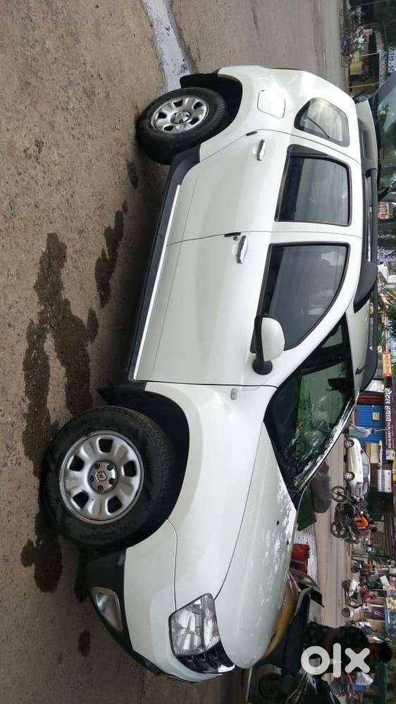 Renault Duster Diesel 2015