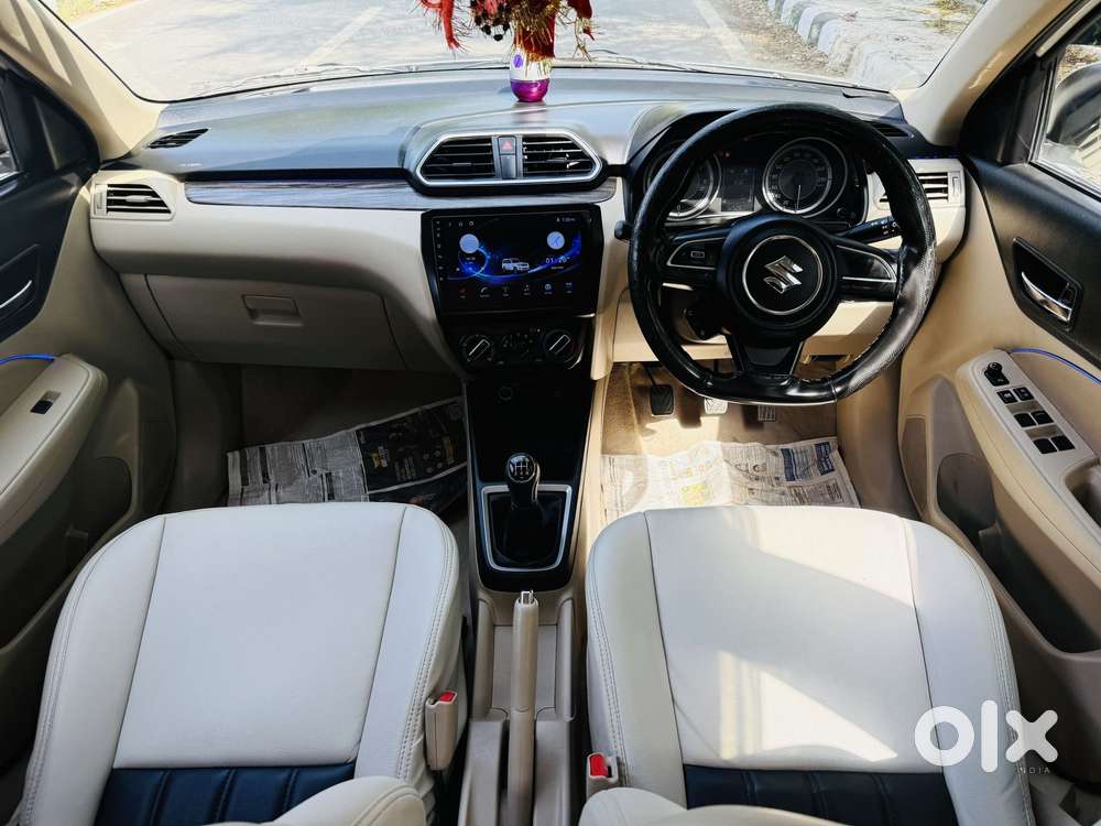 Maruti Suzuki Dzire 1.2 Vxi Cng, 2023, Cng & Hybrids