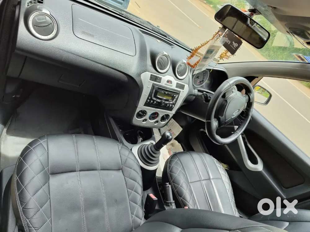 Small Repairs Are There