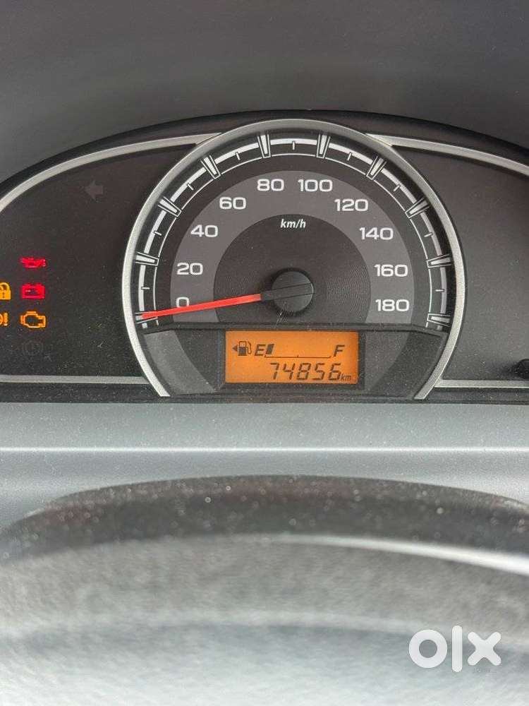 Maruti Suzuki Alto 800 Lxi, 2013, Petrol