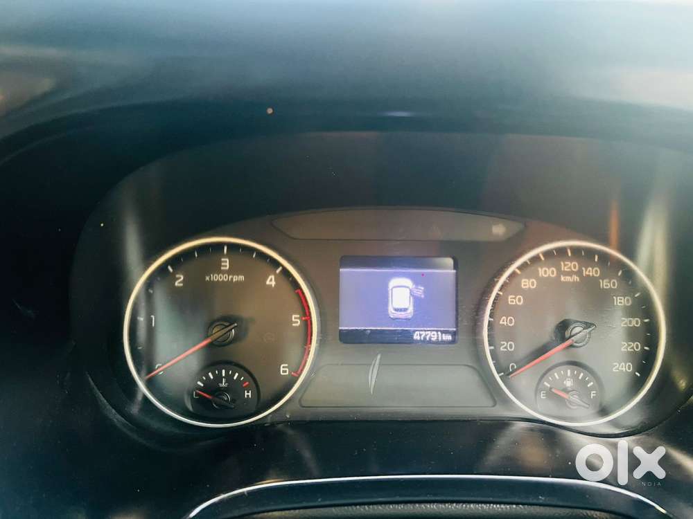 Kia Seltos 1.5 Hte Diesel Imt, 2019, Diesel