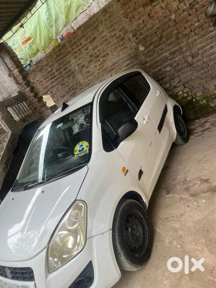 Maruti Suzuki Ritz 2013/14 Diesel Good Condition