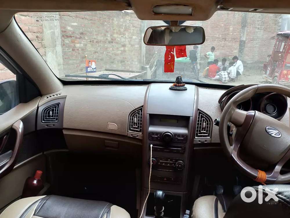 Mahindra Xuv500 Diesel Manual 2015