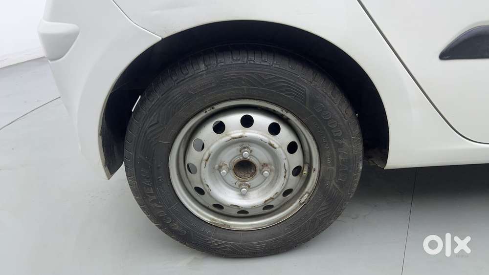 Hyundai I10 Magna 1.1l, 2015, Petrol