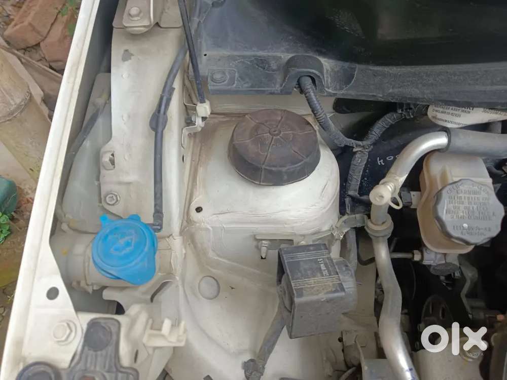 Maruti Ignis 2023 50000 Km