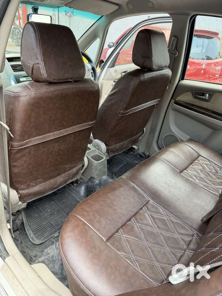 Maruti Suzuki Sx4 Zdi, 2013, Diesel