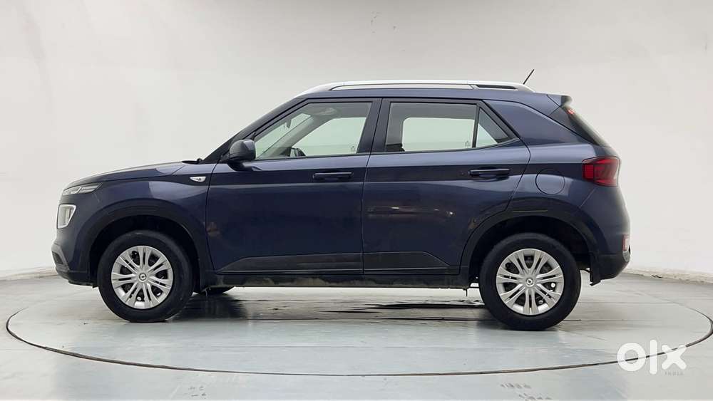 Hyundai Venue S Turbo Dct, 2019, Petrol