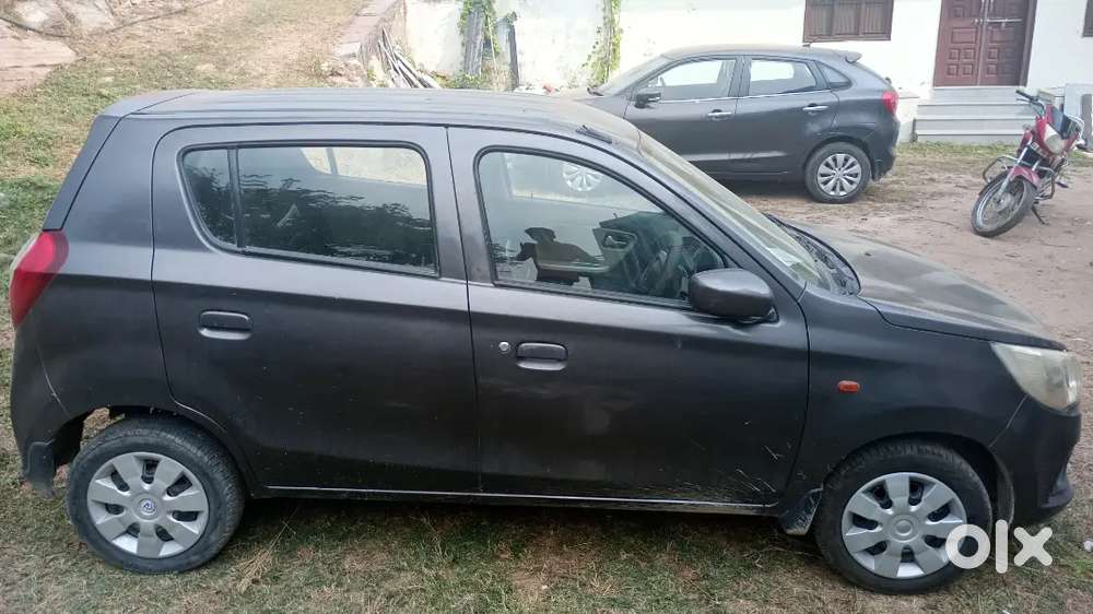 Maruti Suzuki Alto 2019