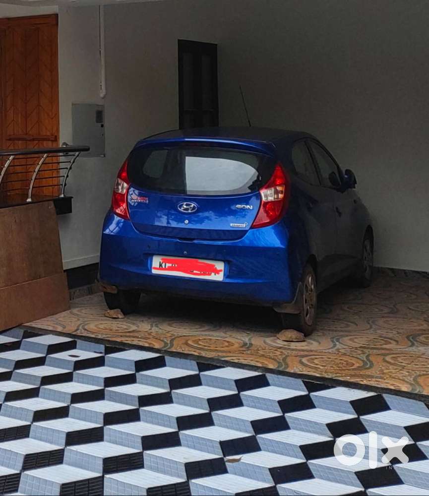 Hyundai Eon 2014 Petrol Well Maintained