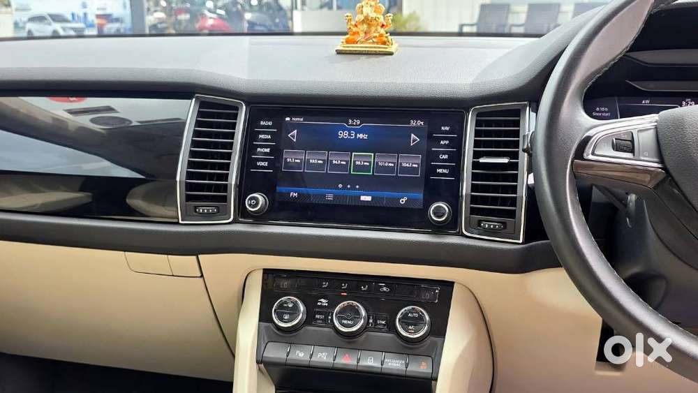 Skoda Kodiaq 2.0 Style Tdi 4x4 At, 2019, Diesel