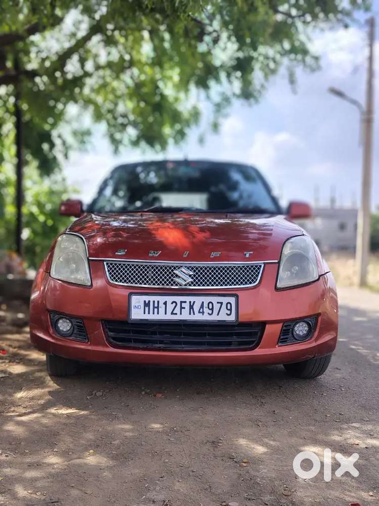 Maruti Suzuki Swift 2009 Petrol 157000 Km Driven