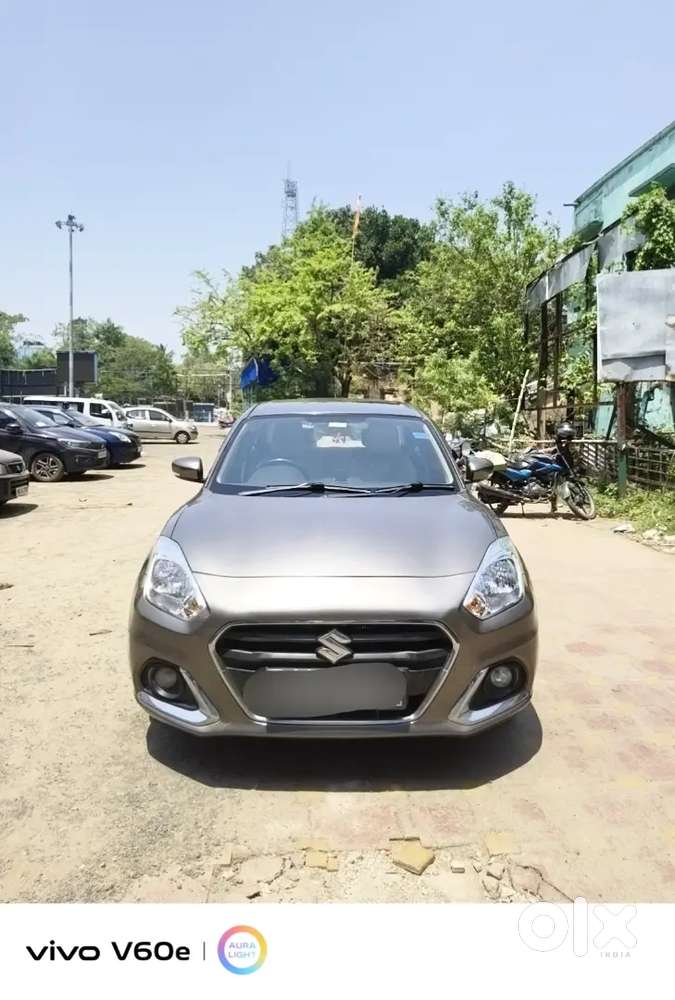 Maruti Dzire 1.2 Vxi 2021