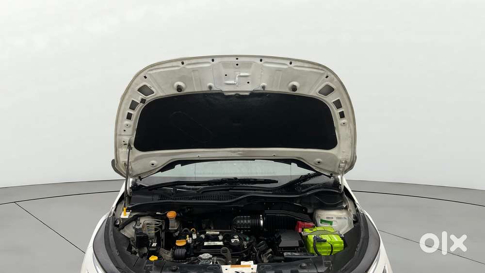 Tata Altroz 1.2 Xt, 2021, Petrol