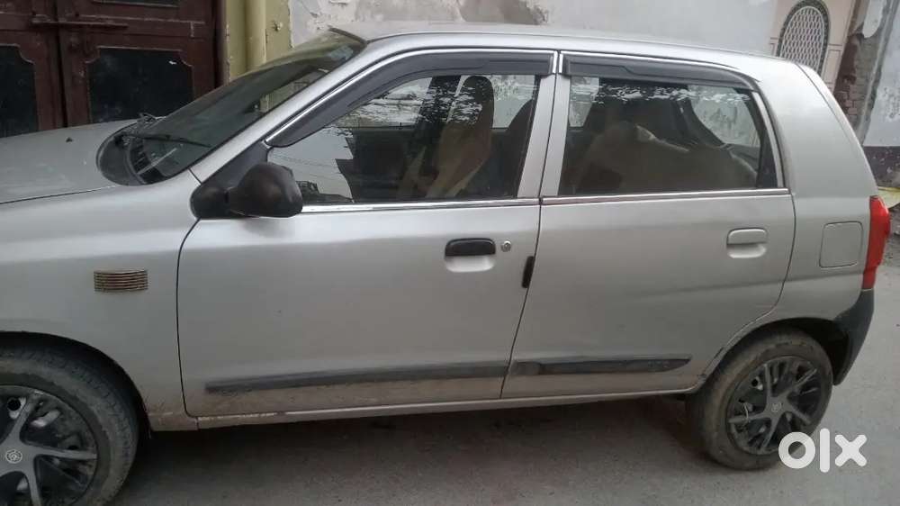 Sale Alto K10vxi Bs