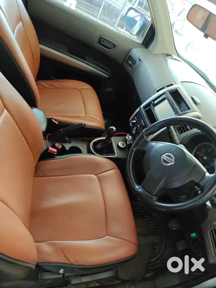 4x4 Nissan Xtrail T31 Diesel Mint Condition