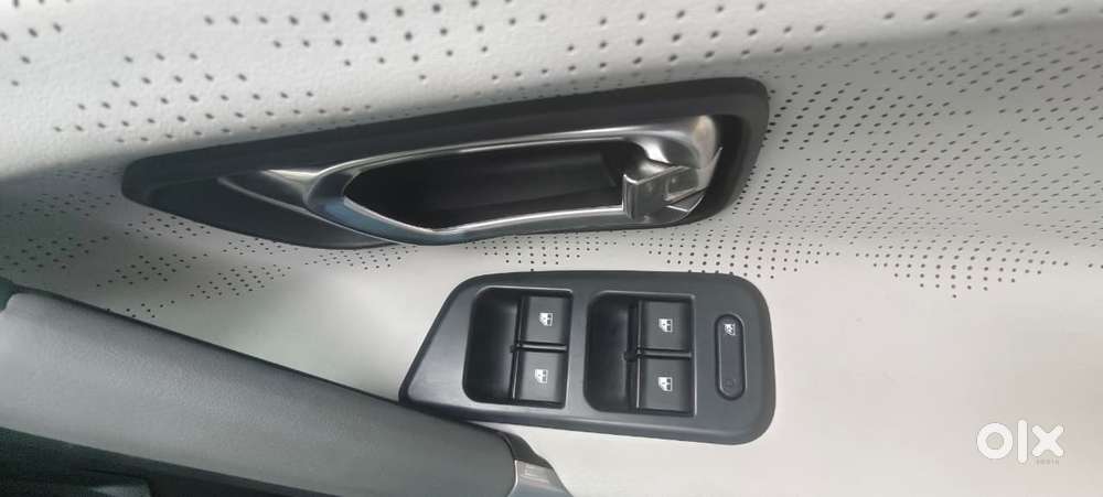 Tata Harrier Ev Xz Lux, 2025, Electric
