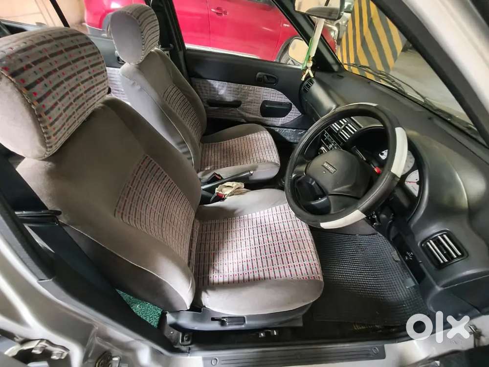 Maruti Suzuki Esteem 2007 Petrol 30000 Km Driven