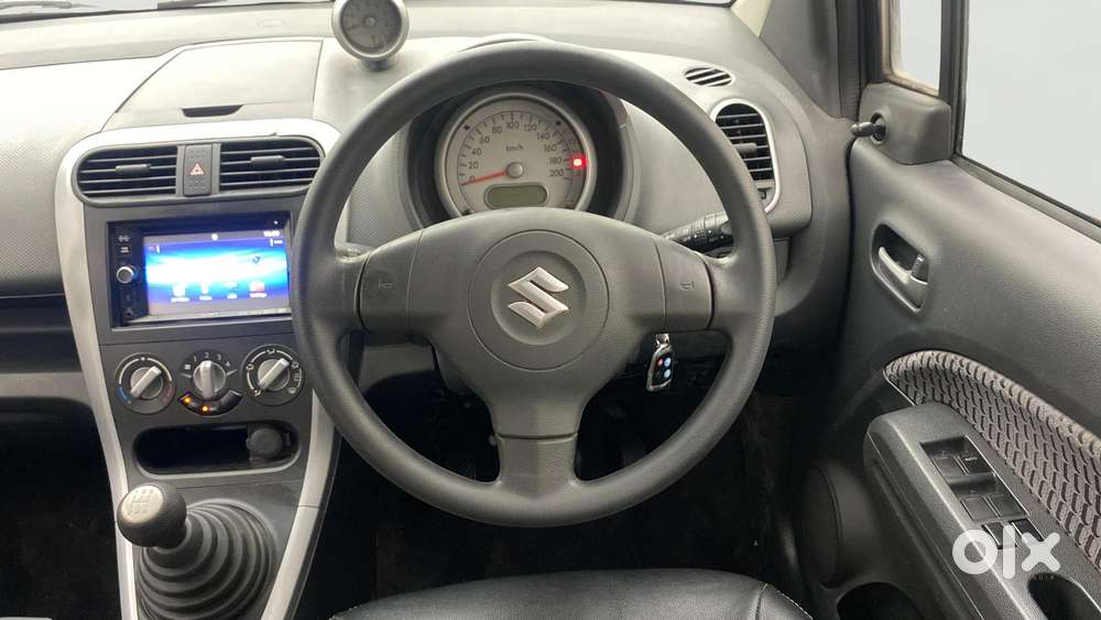 Maruti Suzuki Ritz Vxi, 2015, Petrol