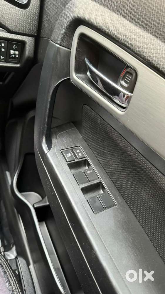 Maruti Suzuki Brezza Well Maintained