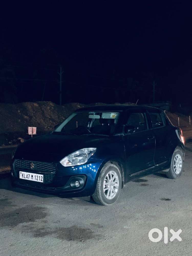 Maruti Suzuki Swift 2024 Petrol Good Condition