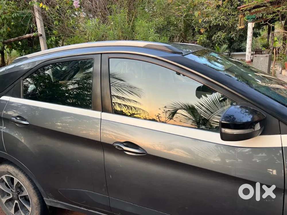 Tata Nexon 2021 Diesel Well Maintained
