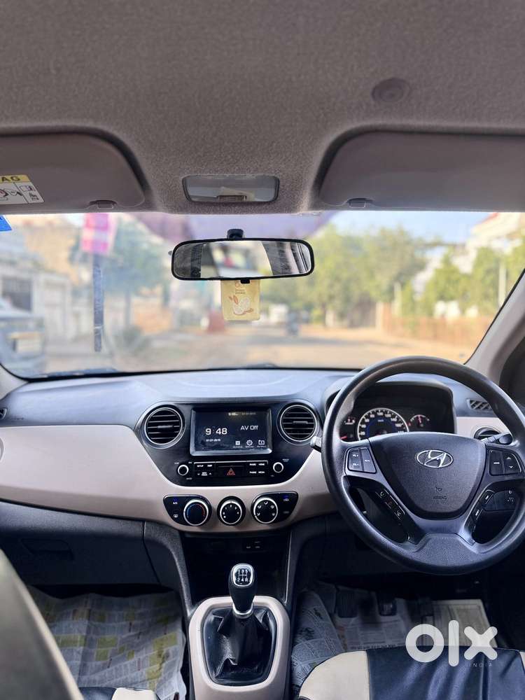 Hyundai Grand I10 Sportz Edition, 2018, Petrol