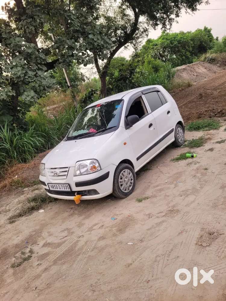 Hyundai Santro Xing 2014 Ka 12 Month Variant