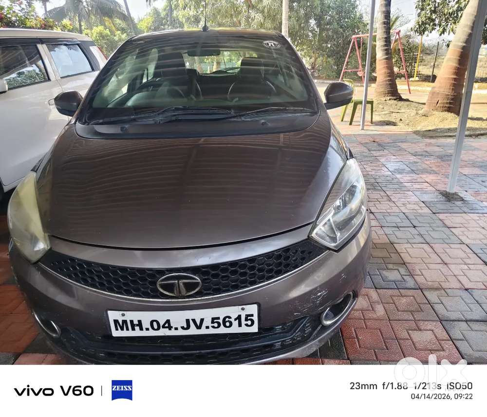 Tata Tiago 2019 Diesel 950000 Km Driven