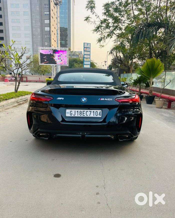 Bmw Z4 M40i, 2024, Petrol