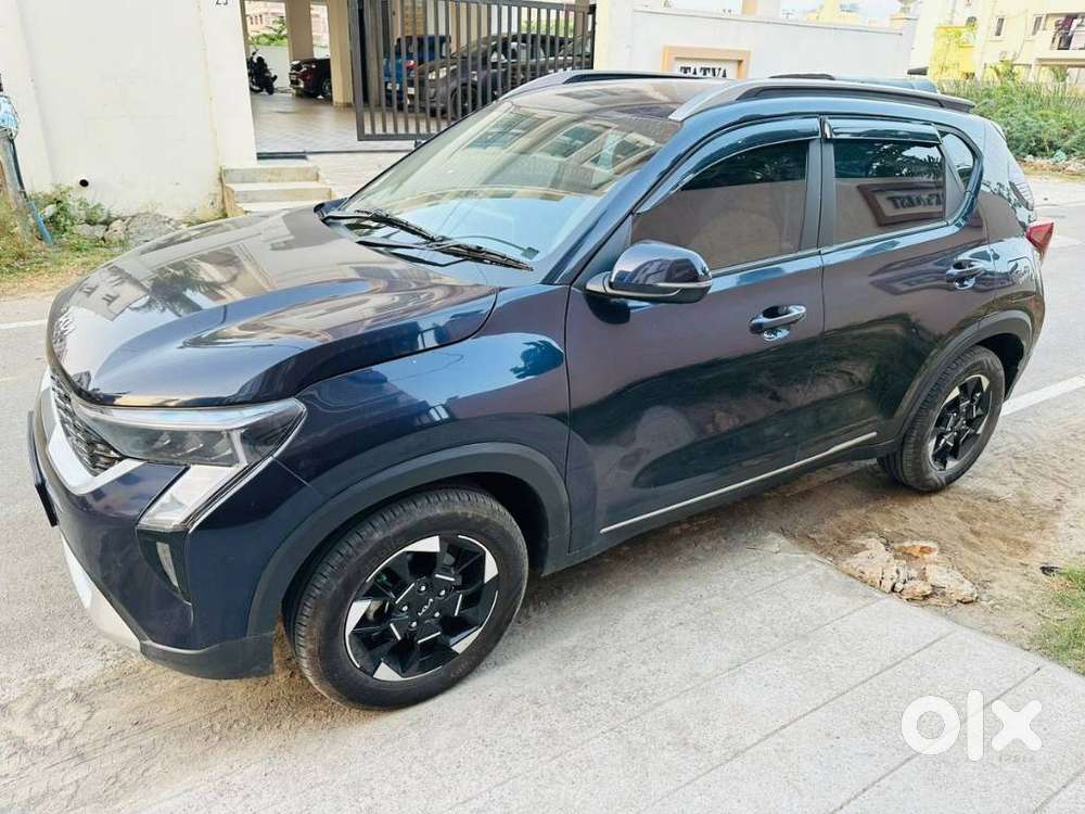 Kia Sonet, 2025, Diesel