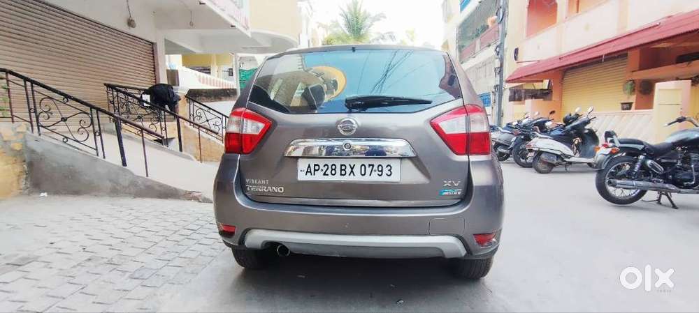 Nissan Terrano  Great Price / Well Maintained