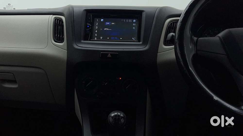 Maruti Suzuki Wagon R 1.0 Lxi Cng, 2021, Cng & Hybrids