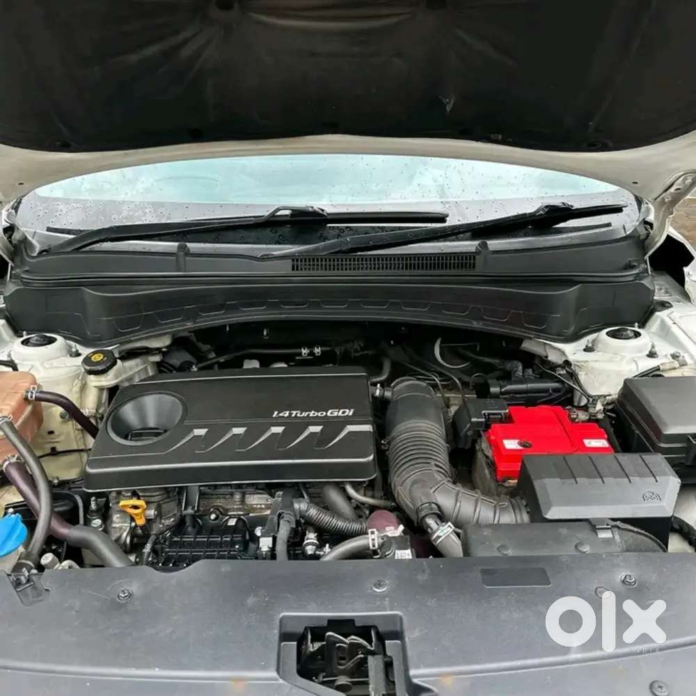 Kia Seltos 2021