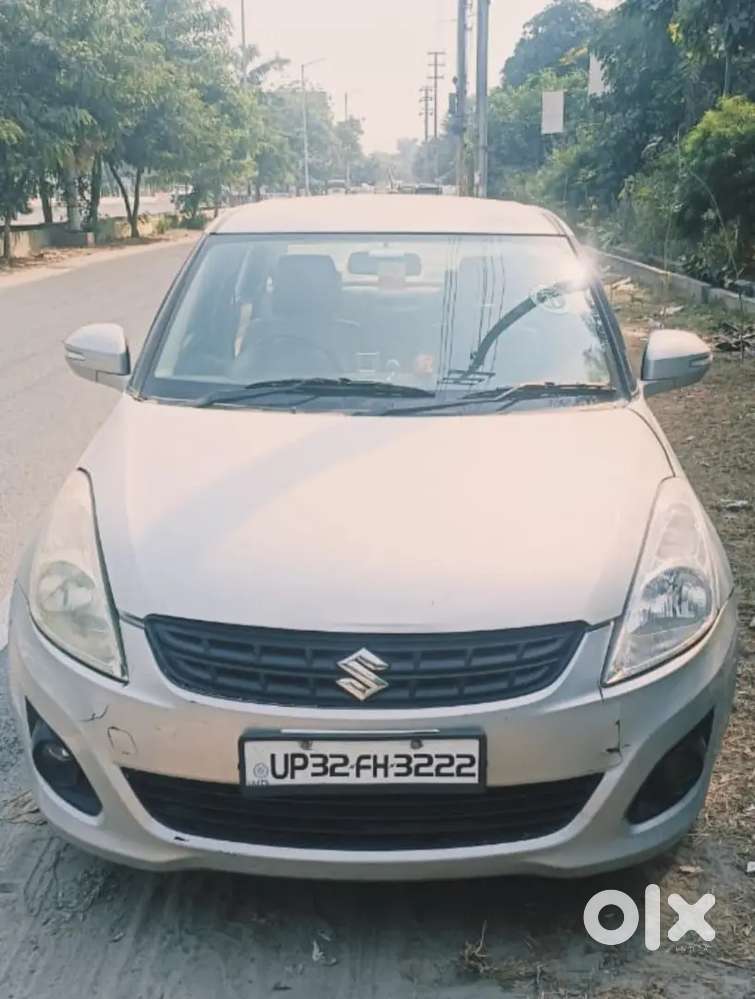 Maruti Suzuki Dzire 2014 Diesel 64000 Km Driven