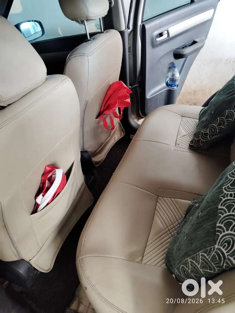 Maruti Suzuki Dzire 2011